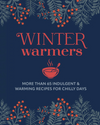 Winter Warmers Recipe Book
