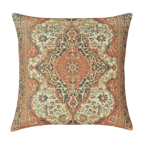 Antiquated Cushion