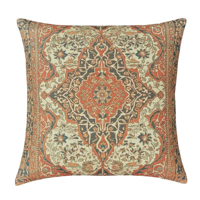 Antiquated Cushion