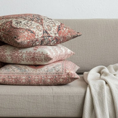 Antiquated Cushion