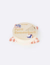 Petit Camembert Sock