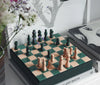 Coffee Table Chess Set