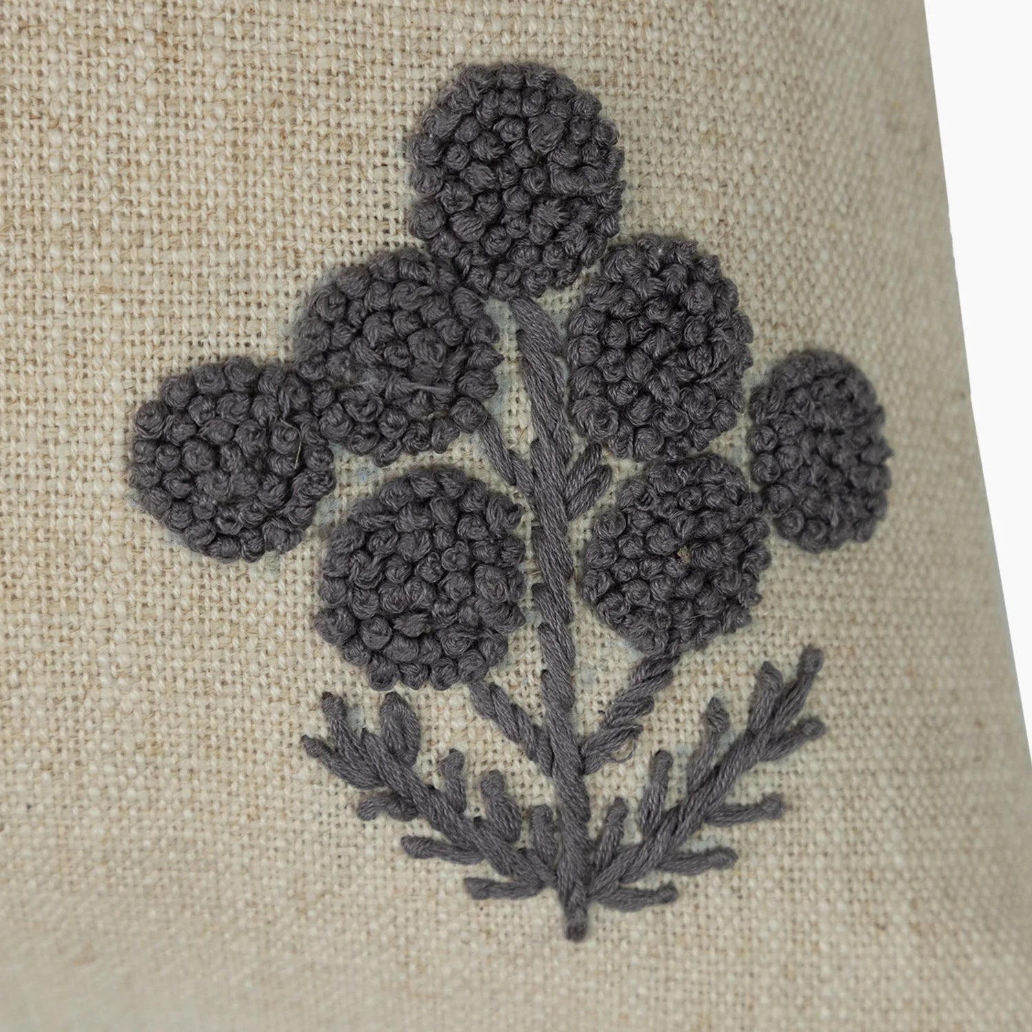 Denzel Blue Cushioin