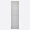 Dove Grey Provence Rug