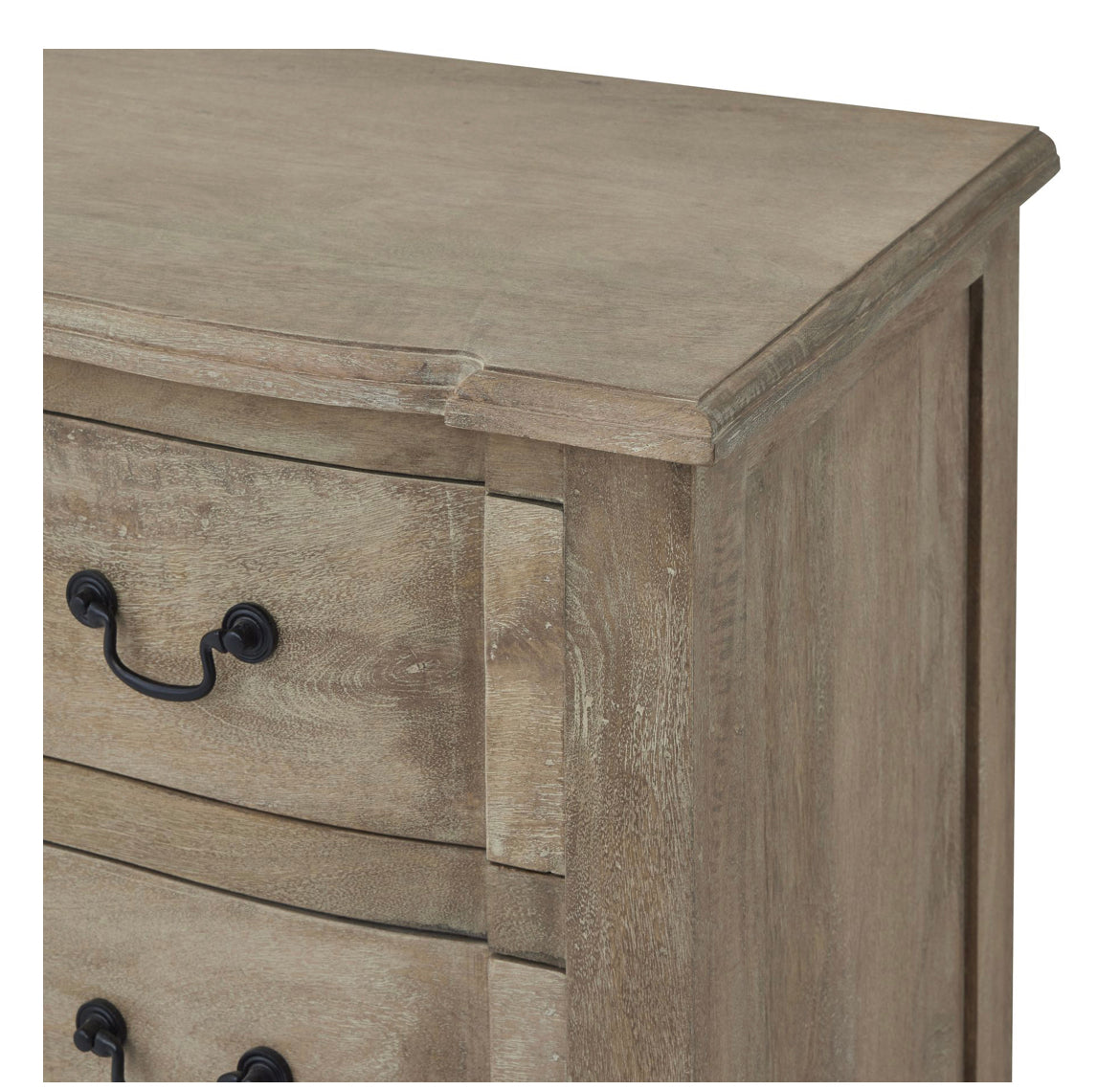 Burnham Market 3 Drawer Chest