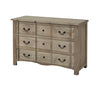 Burnham Market 3 Drawer Chest