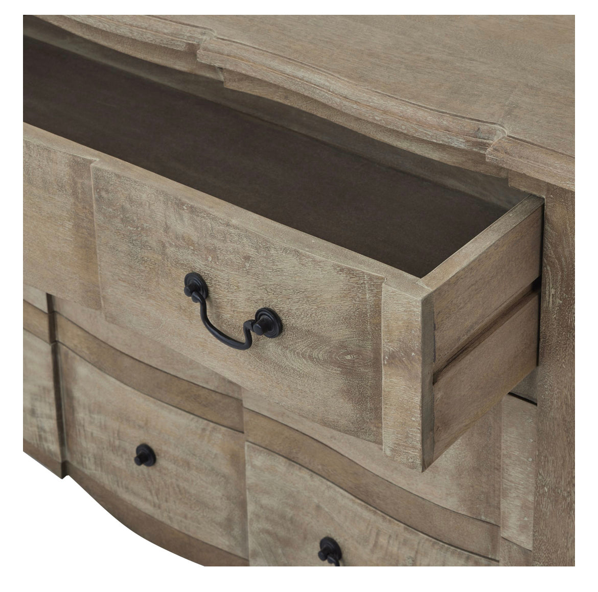 Burnham Market 3 Drawer Chest