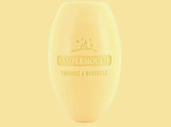 Wall Mounted Marseille Soap -  Grapefruit