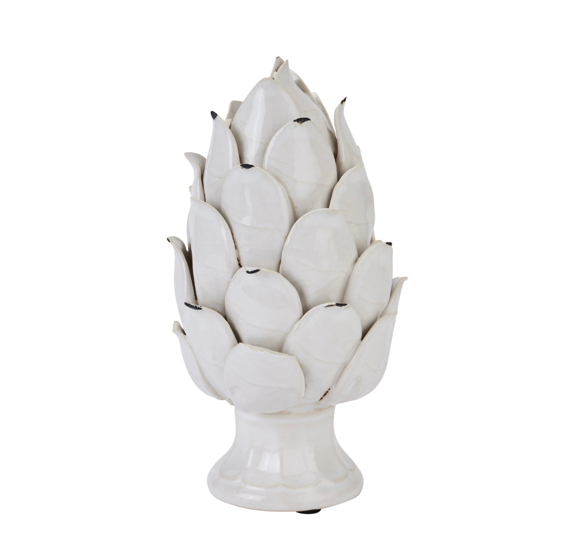 Ivory Chianti Artichoke