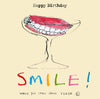 Birthday Teeth Card