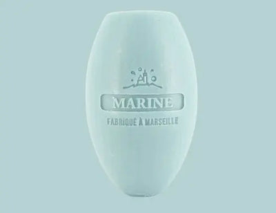 Wall Mounted Marseille Soap - Marine