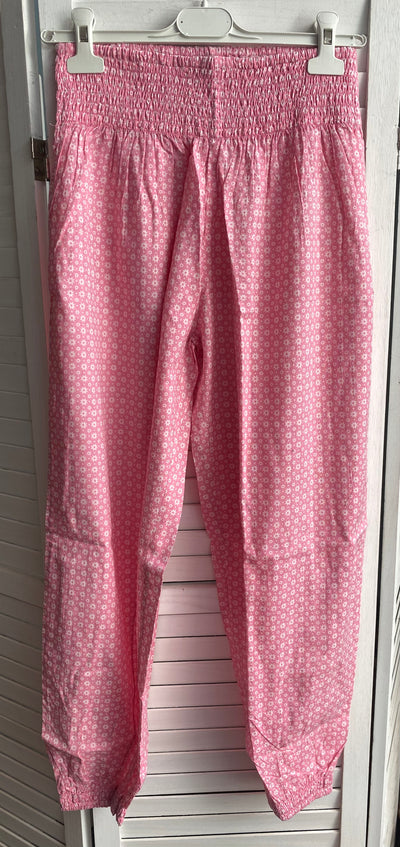 Aurina Harem Pants