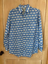 Mens Nellie Cotton Shirts