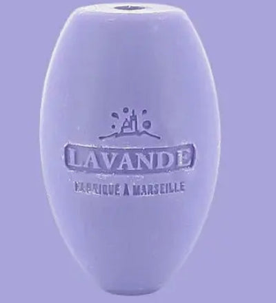 Wall Mounted Marseille Soap - Lavender