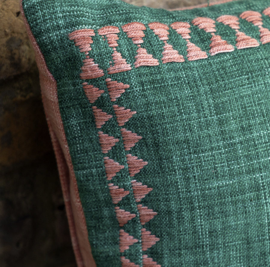 Thornham Outside Cushion