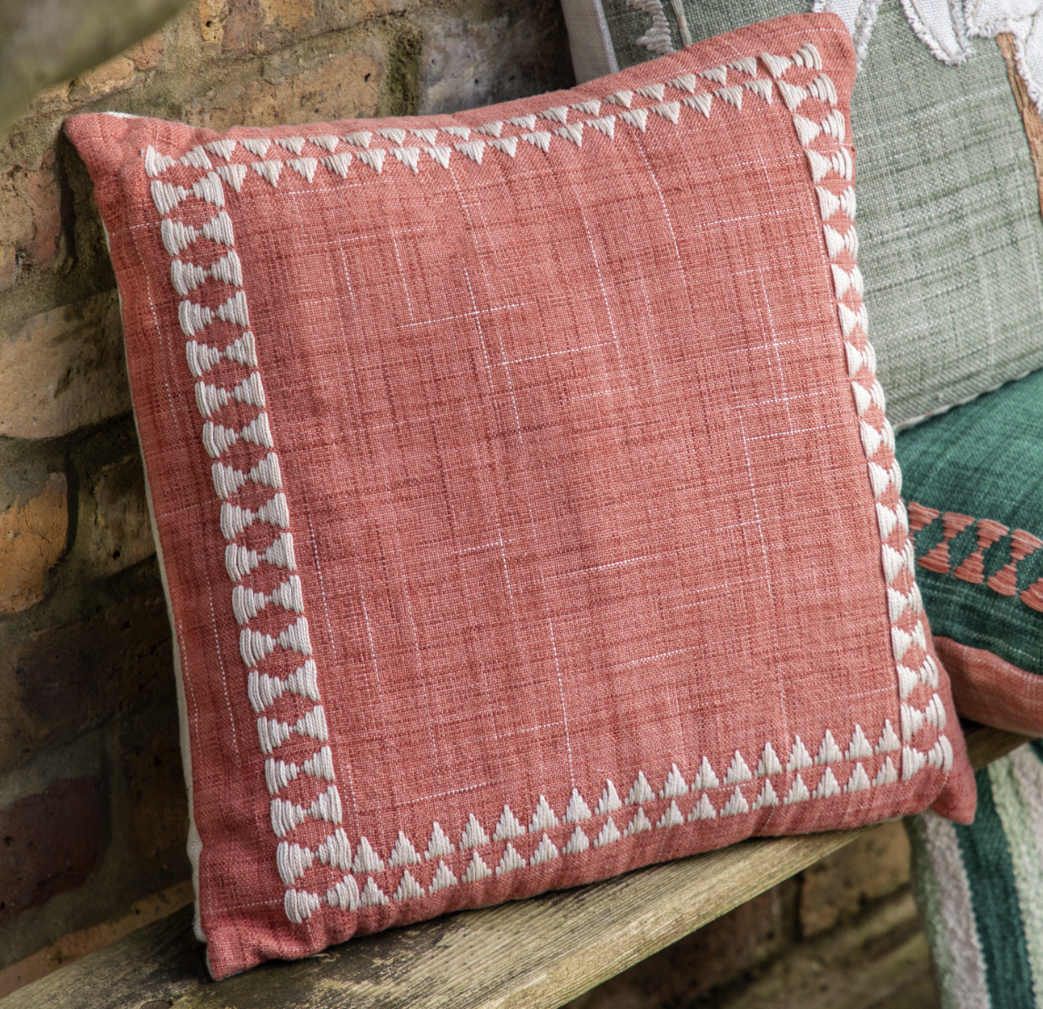 Thornham Outside Cushion