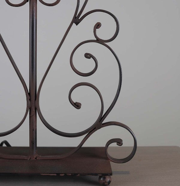 Manuel Detail Table Lamp and Shade