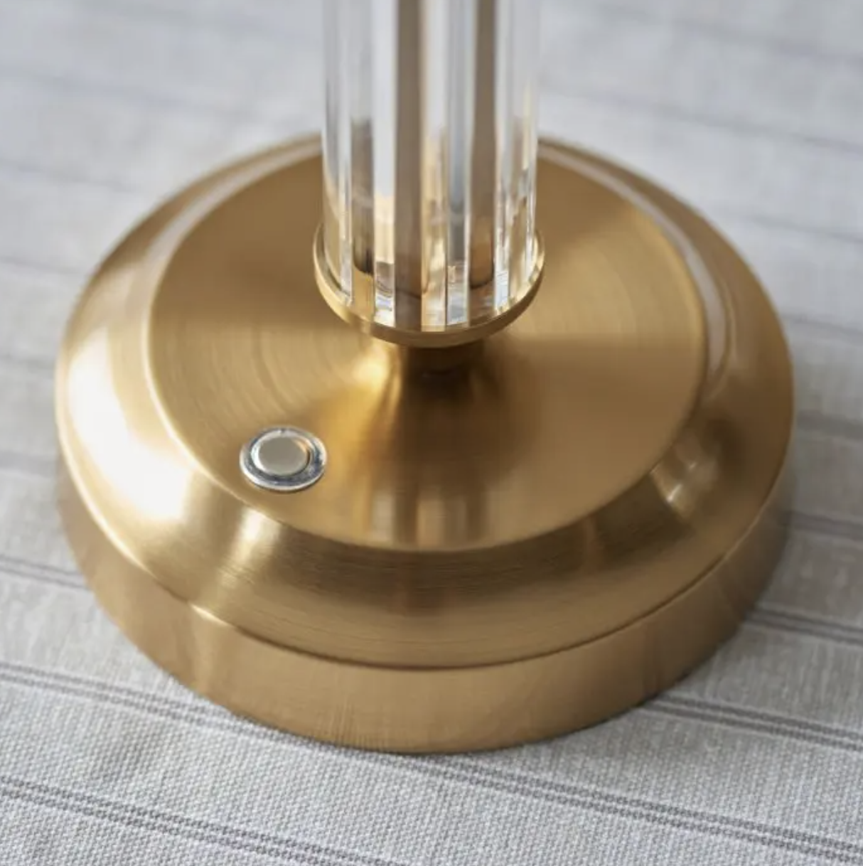 Morston Rechargeable Table Lamp