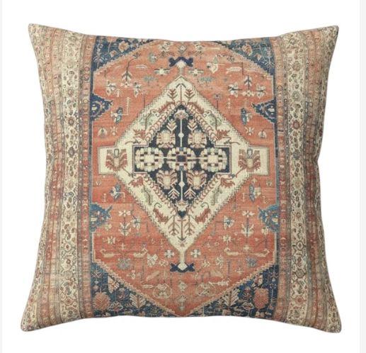 Ottoman Cushion