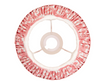 Pink Ikat Shade - 30cm
