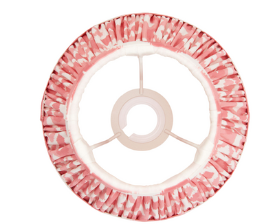 Pink Ikat Shade - 30cm