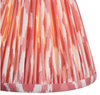 Pink Ikat Shade - 30cm