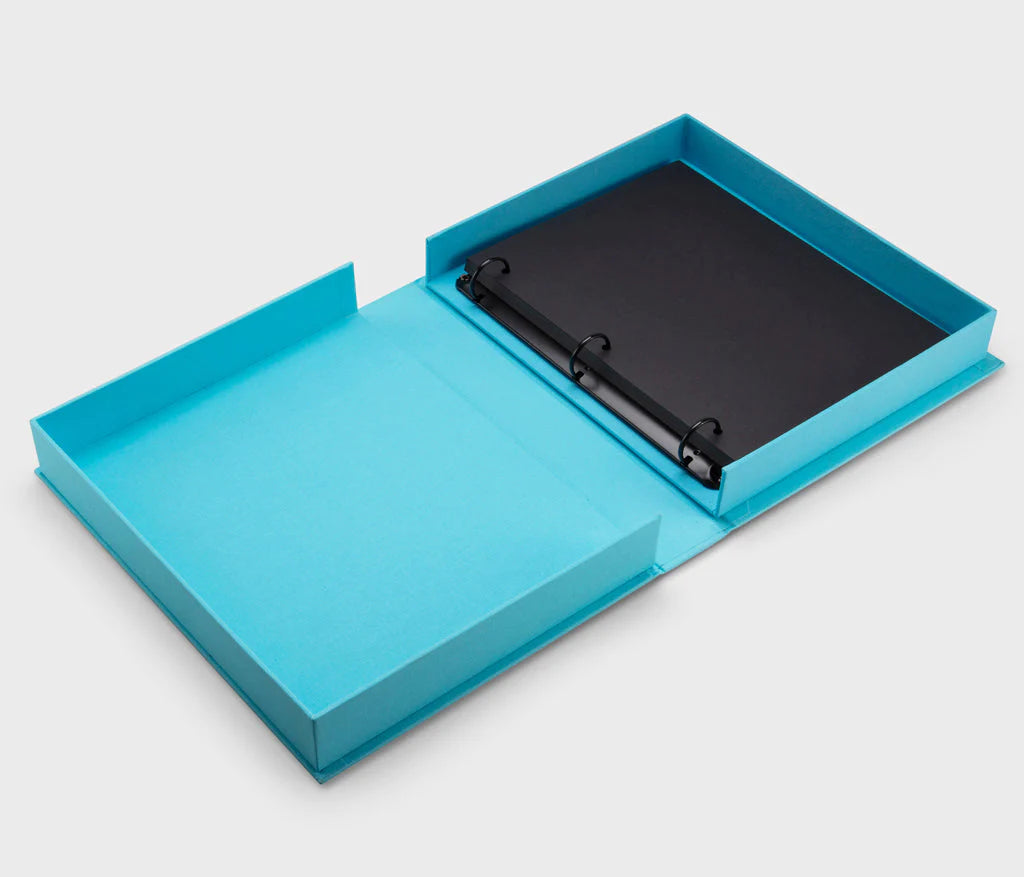 Life Is A Journey Coffee Table Photo Album