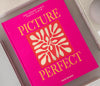 Picture Perfect Coffee Table Photo Album