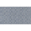 Navy Provence Rug