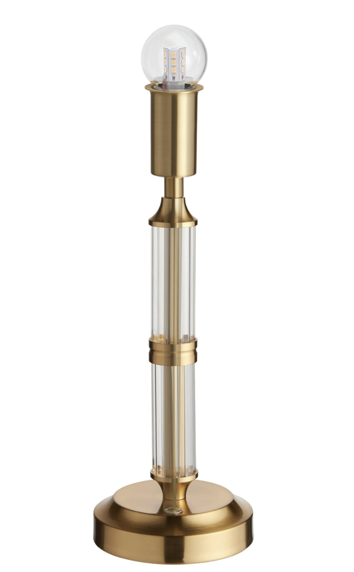 Morston Rechargeable Table Lamp