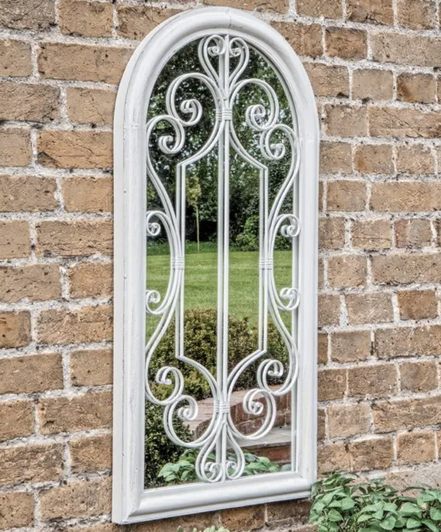 Ringland Outdoor Mirror