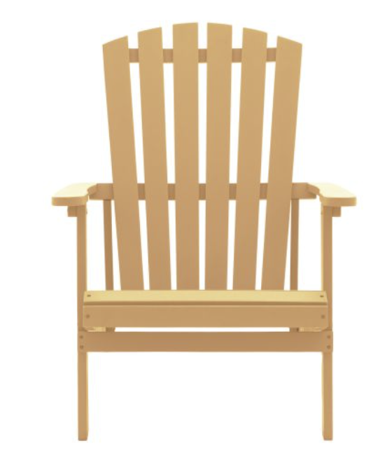 Brancaster Garden Lounge Chair