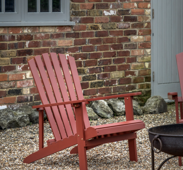 Brancaster Garden Lounge Chair