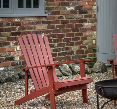 Brancaster Garden Lounge Chair