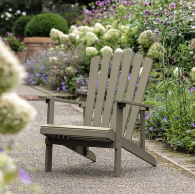 Brancaster Garden Lounge Chair