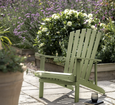 Brancaster Garden Lounge Chair