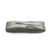 Luxury Shoe Laces - Glitter Silver