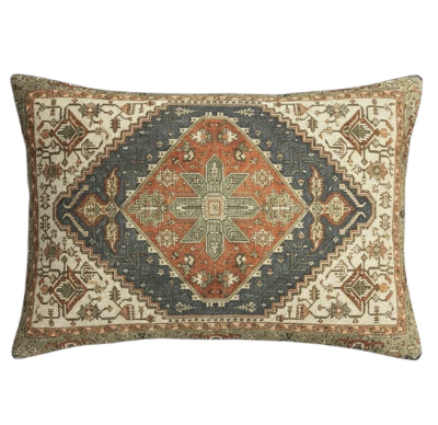 Tabriz Cushion