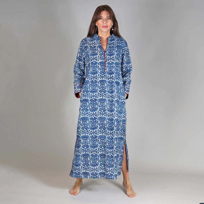 Kalani Tunic Dress