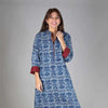 Kalani Tunic Dress