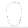 Love Heart Necklace - Aurina Ltd
