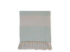 Eternel Green Hammam Towel - Aurina Ltd