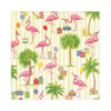 Paper Napkins - Party Flamingos - Aurina Ltd