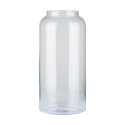 Large Apothecary Jar - Aurina Ltd