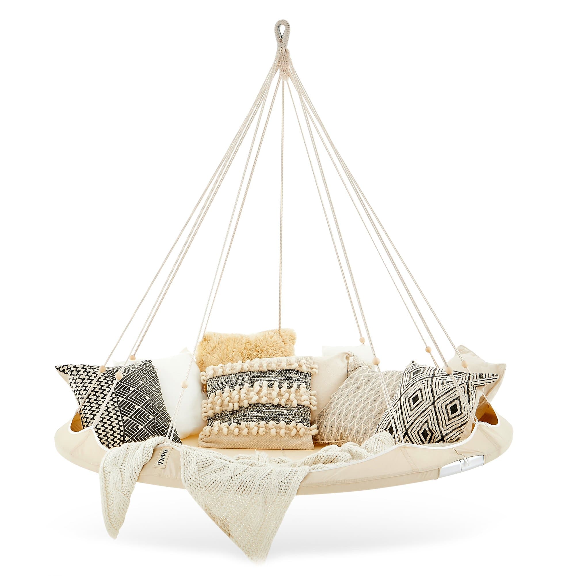 Classic Hanging Bell Tent