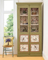 RHS DECOUPAGE PAPER SONGBIRDS - Aurina Ltd