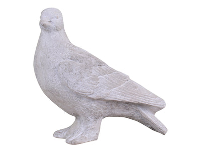 Peace Decorative Dove - Aurina Ltd