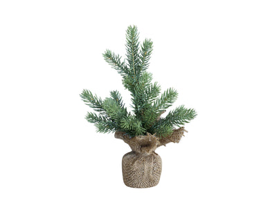 Small Fleur Fir Tree - Aurina Ltd