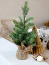 Large Fleur Fir Tree - Aurina Ltd