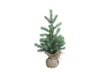 Large Fleur Fir Tree - Aurina Ltd